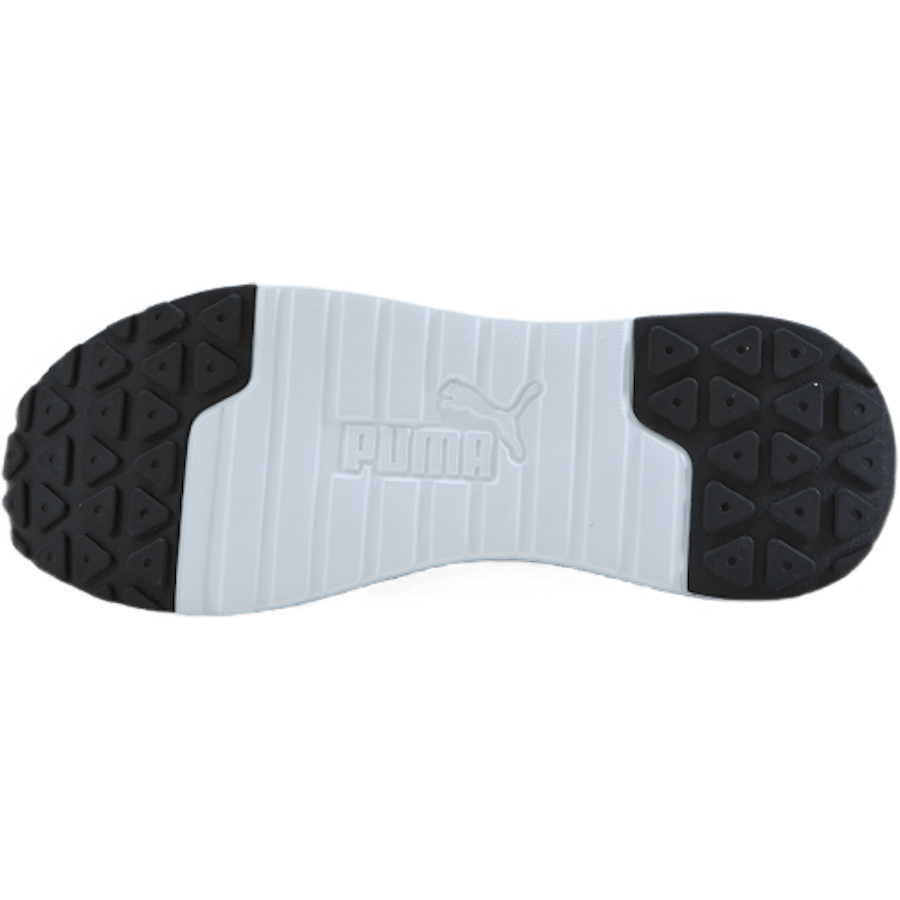 Puma R78 Voyage Jr Puma Black-puma Black-puma Sil - Bild 4