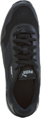 Puma R78 Voyage Jr Puma Black-puma Black-puma Sil - Bild 5