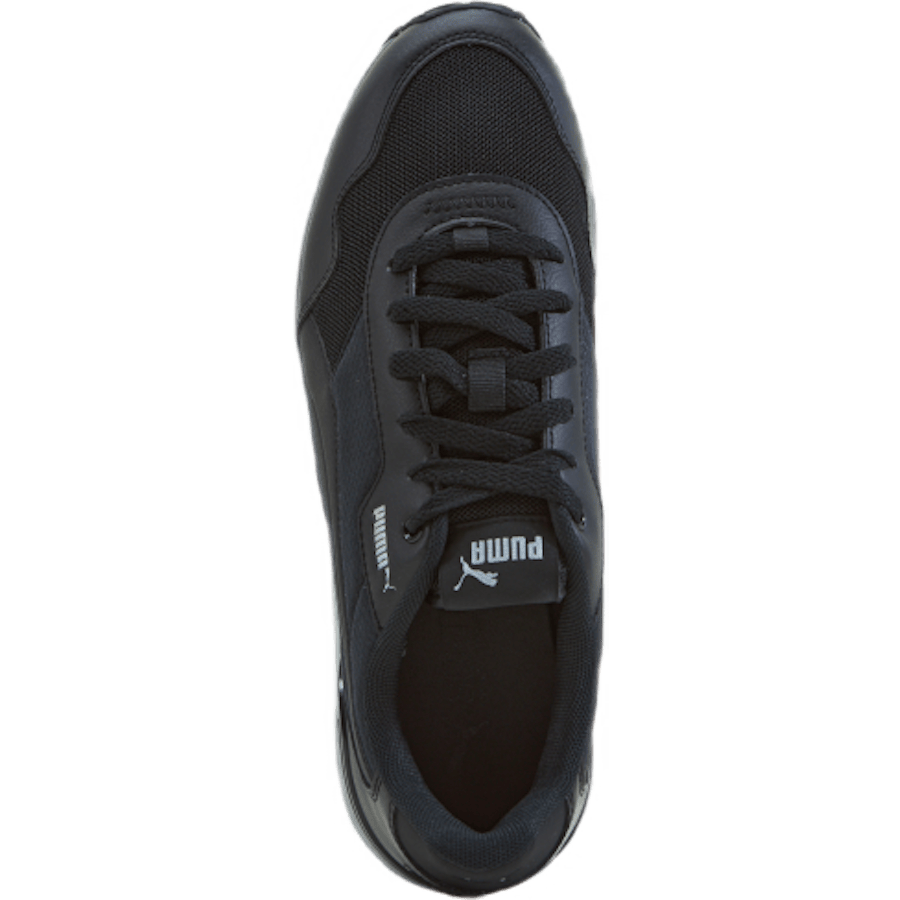 Puma R78 Voyage Jr Puma Black-puma Black-puma Sil - Bild 5