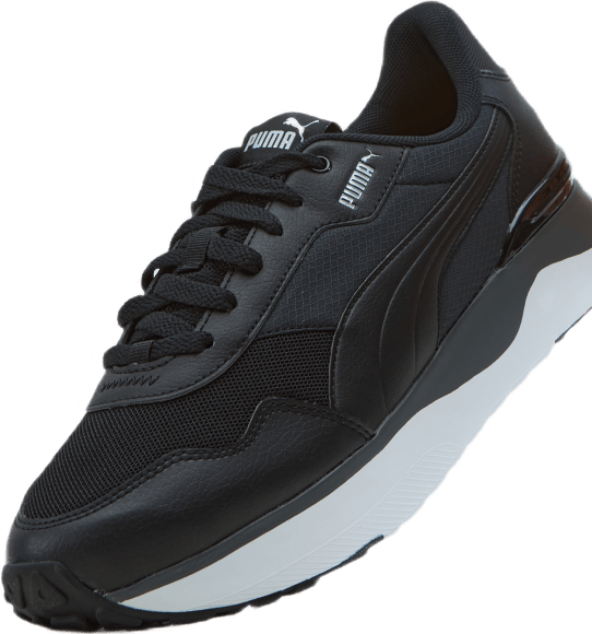 Puma R78 Voyage Jr Puma Black-puma Black-puma Sil - Bild 6