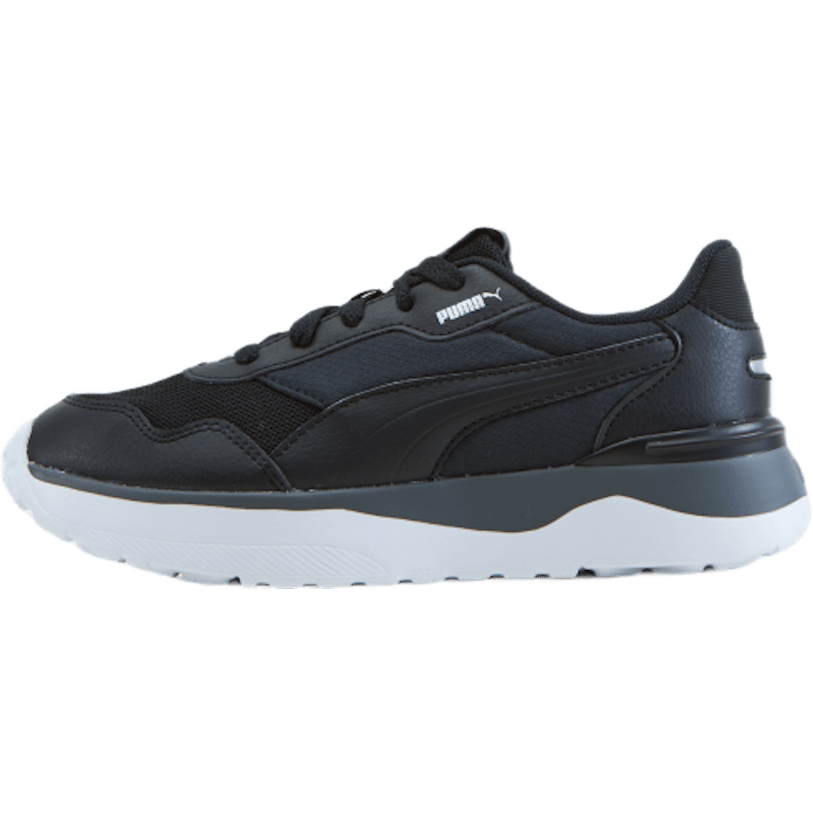 Puma R78 Voyage Ps Puma Black-puma Black-puma Sil