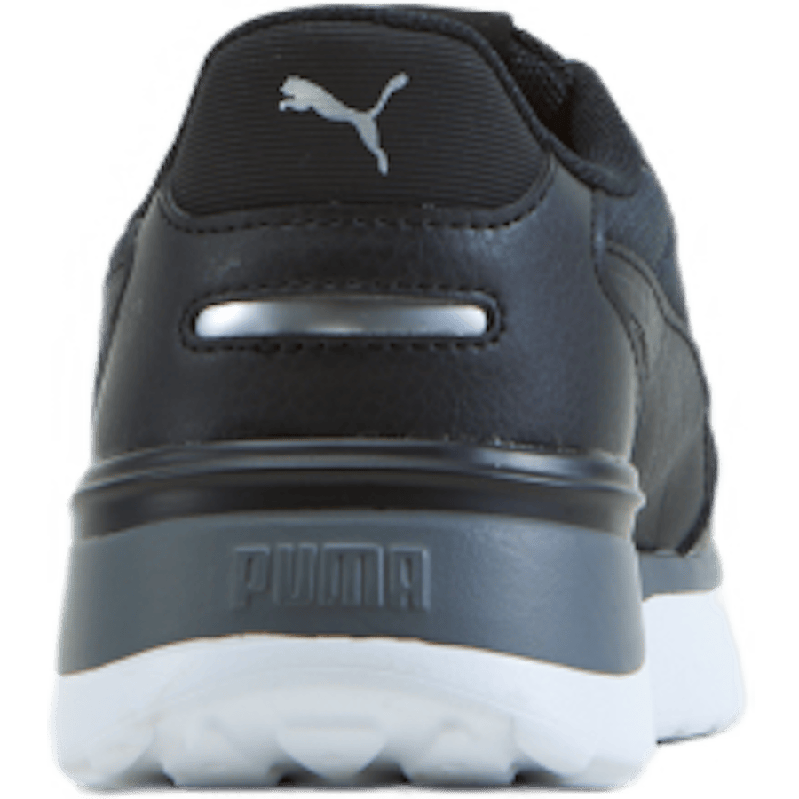 Puma R78 Voyage Ps Puma Black-puma Black-puma Sil - Bild 2