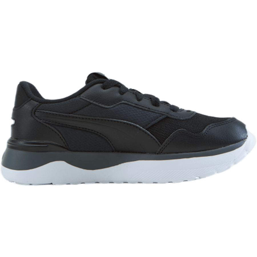 Puma R78 Voyage Ps Puma Black-puma Black-puma Sil - Bild 3