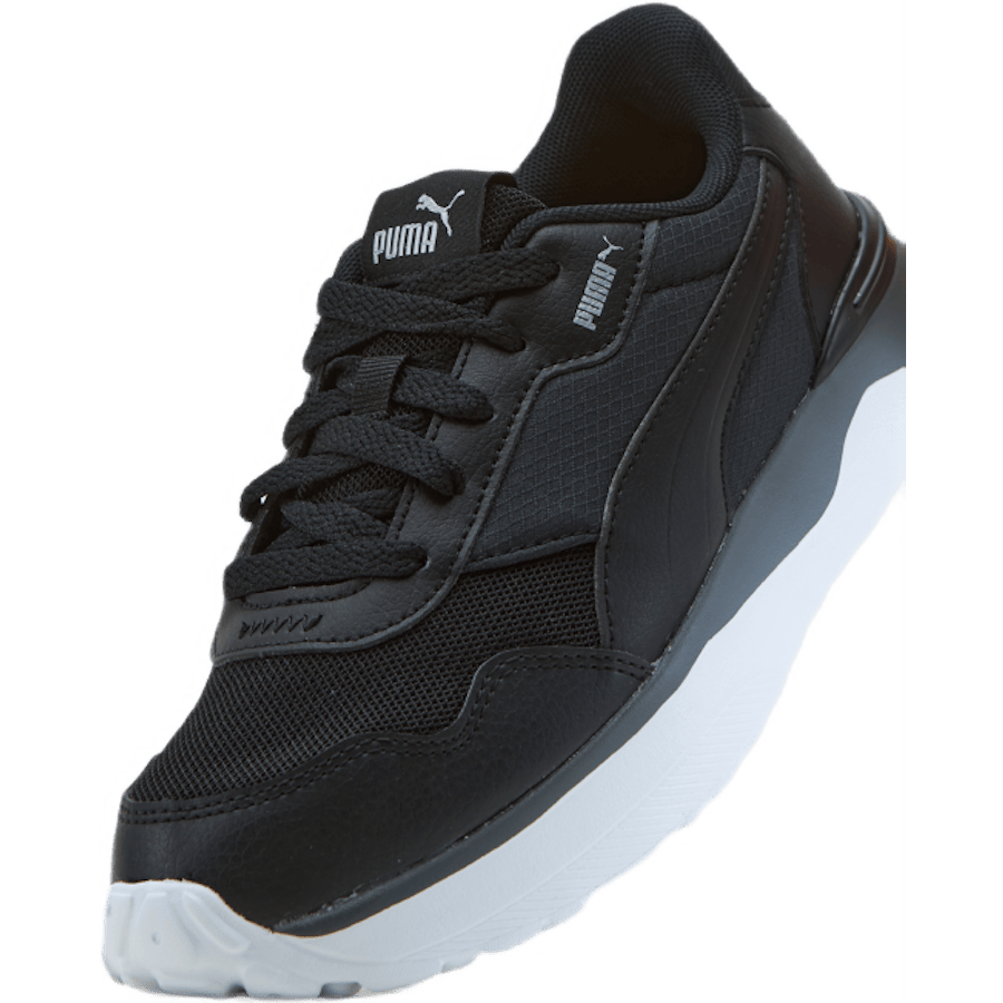 Puma R78 Voyage Ps Puma Black-puma Black-puma Sil - Bild 6