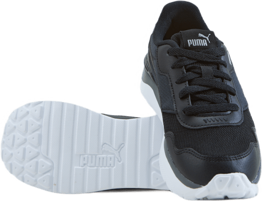 Puma R78 Voyage Ps Puma Black-puma Black-puma Sil - Bild 7