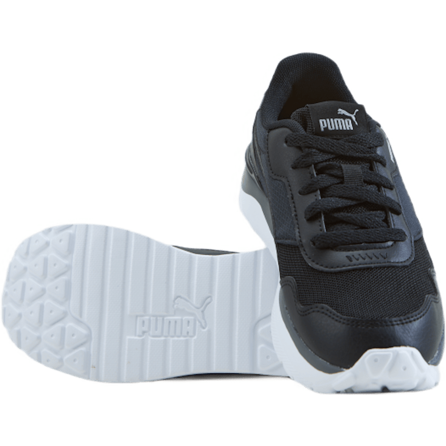 Puma R78 Voyage Ps Puma Black-puma Black-puma Sil - Bild 7