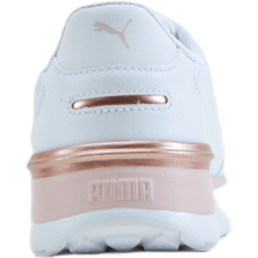 Puma R78 Voyage Ps Puma White-puma White-lotus - Bild 2
