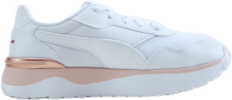 Puma R78 Voyage Ps Puma White-puma White-lotus - Bild 3
