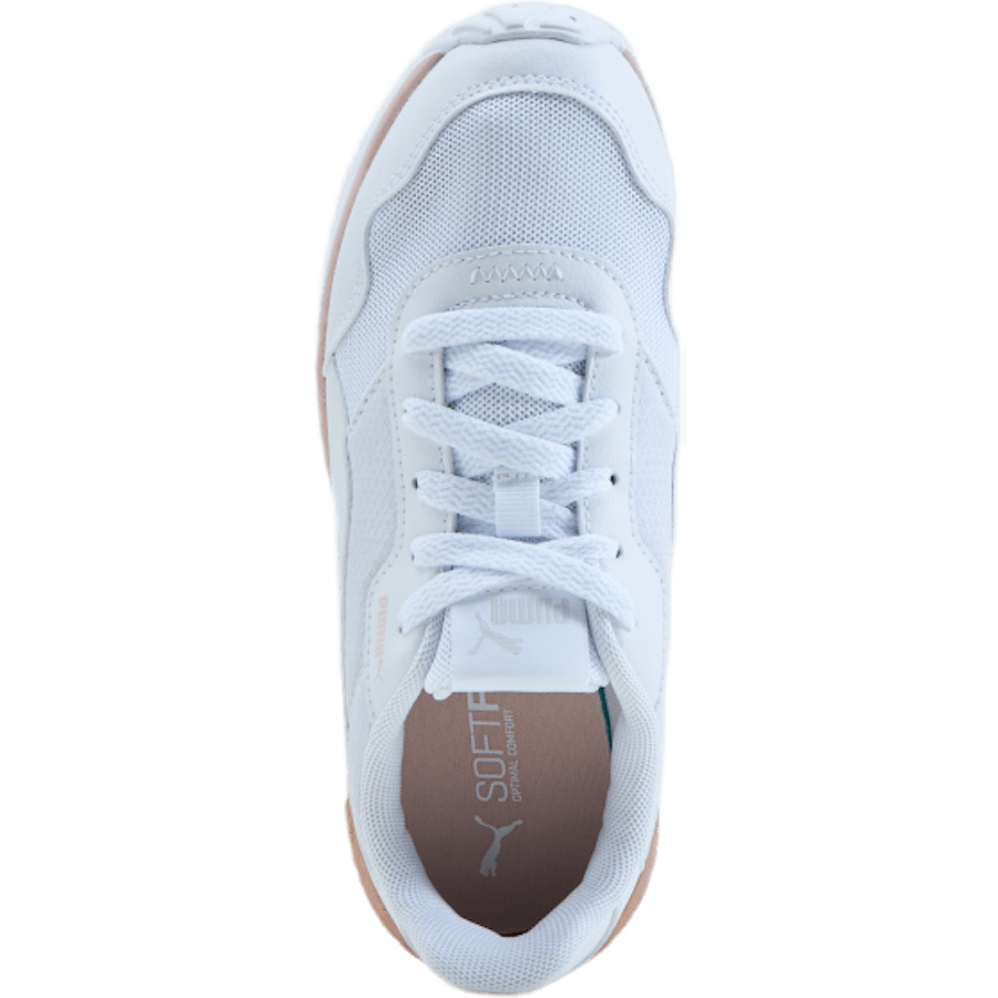 Puma R78 Voyage Ps Puma White-puma White-lotus - Bild 5