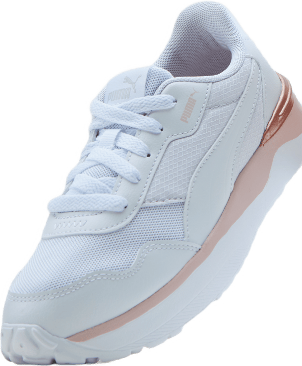 Puma R78 Voyage Ps Puma White-puma White-lotus - Bild 6