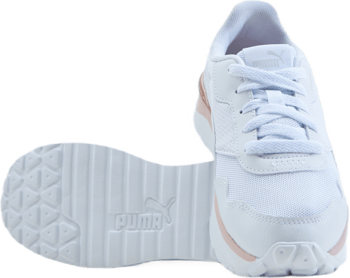 Puma R78 Voyage Ps Puma White-puma White-lotus - Bild 7