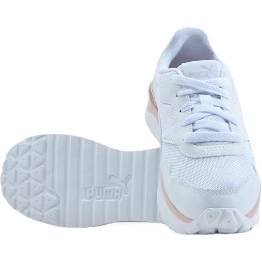 Puma R78 Voyage Ps Puma White-puma White-lotus - Bild 7