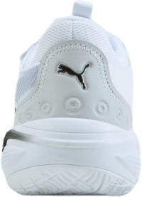 Court Rider Team Puma White-puma Black - Bild 2