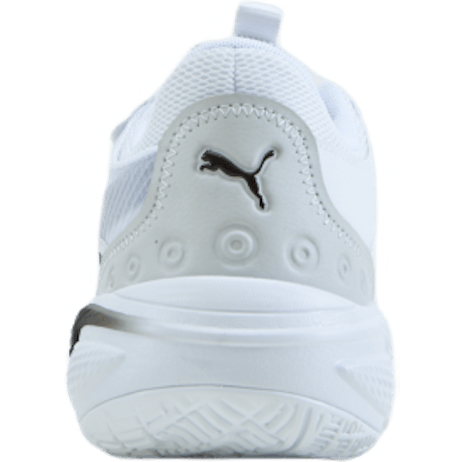 Court Rider Team Puma White-puma Black - Bild 2