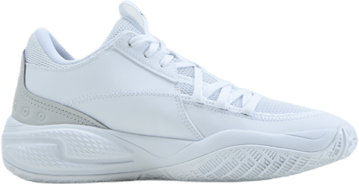 Court Rider Team Puma White-puma Black - Bild 3