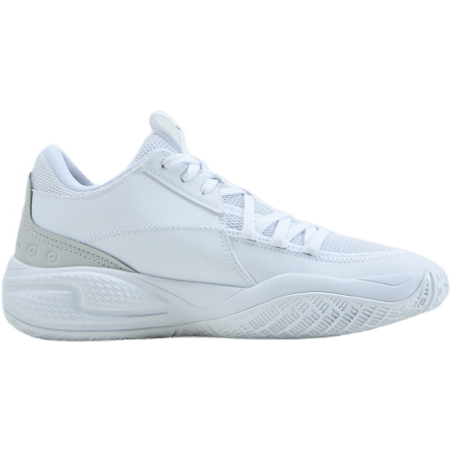 Court Rider Team Puma White-puma Black - Bild 3