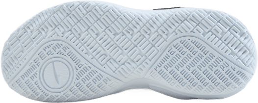 Court Rider Team Puma White-puma Black - Bild 4