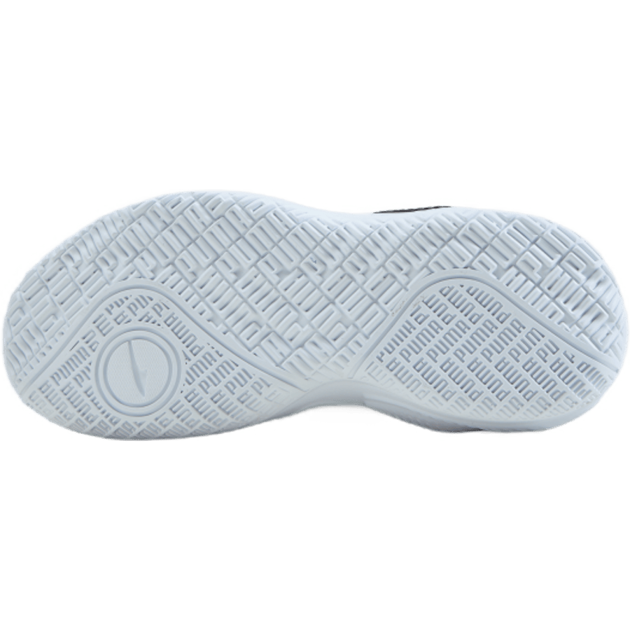 Court Rider Team Puma White-puma Black - Bild 4