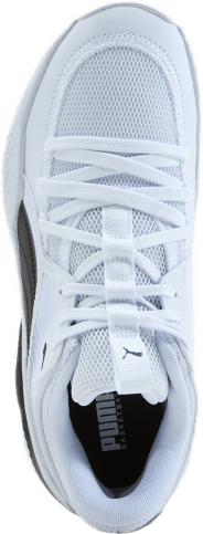 Court Rider Team Puma White-puma Black - Bild 5