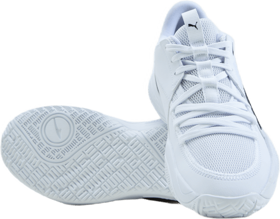 Court Rider Team Puma White-puma Black - Bild 7