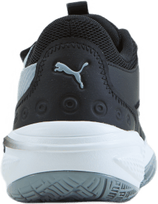 Court Rider Team Puma Black-puma White - Bild 2