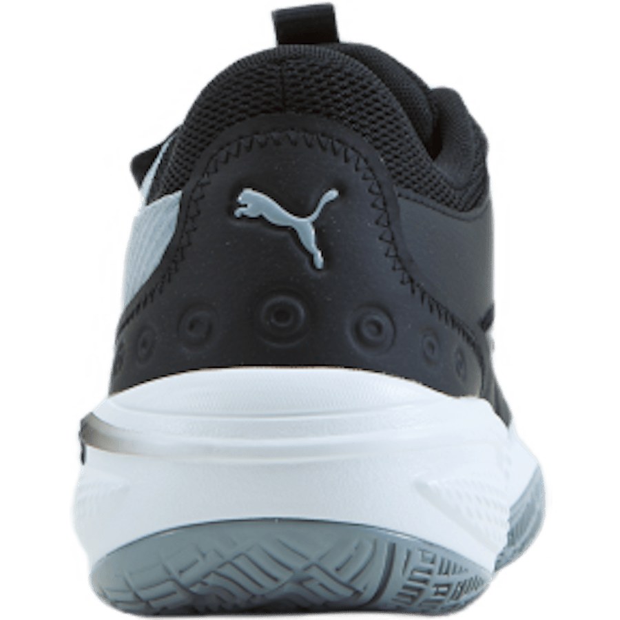 Court Rider Team Puma Black-puma White - Bild 2