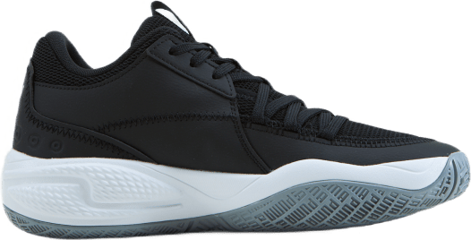 Court Rider Team Puma Black-puma White - Bild 3