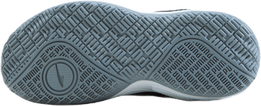 Court Rider Team Puma Black-puma White - Bild 4