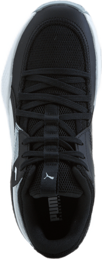 Court Rider Team Puma Black-puma White - Bild 5