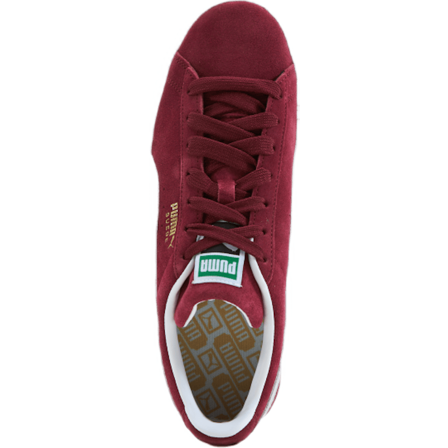Suede Classic XXI - Bild 5