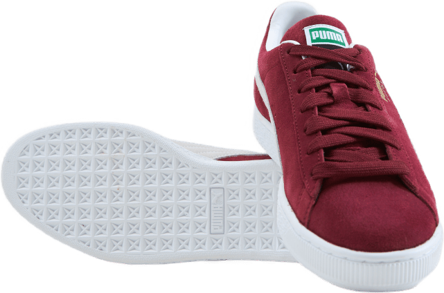 Suede Classic XXI - Bild 7