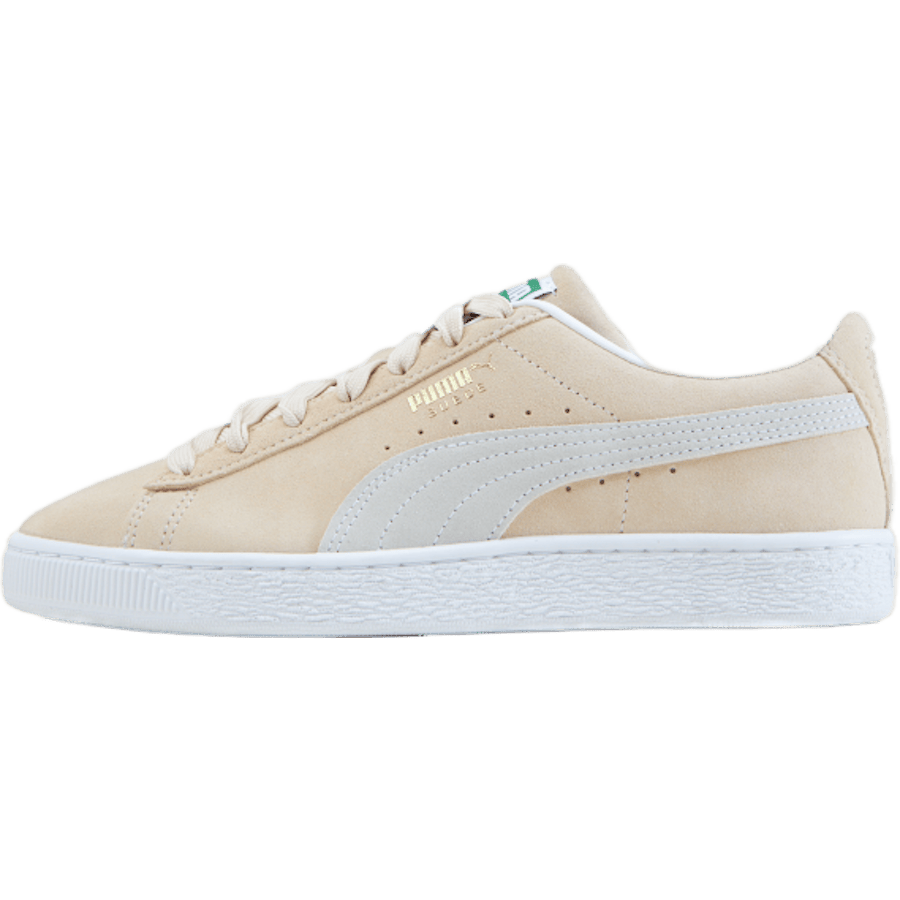 Suede Classic XXI