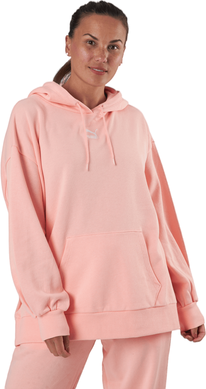 Women’s Classics Oversized Hoodie