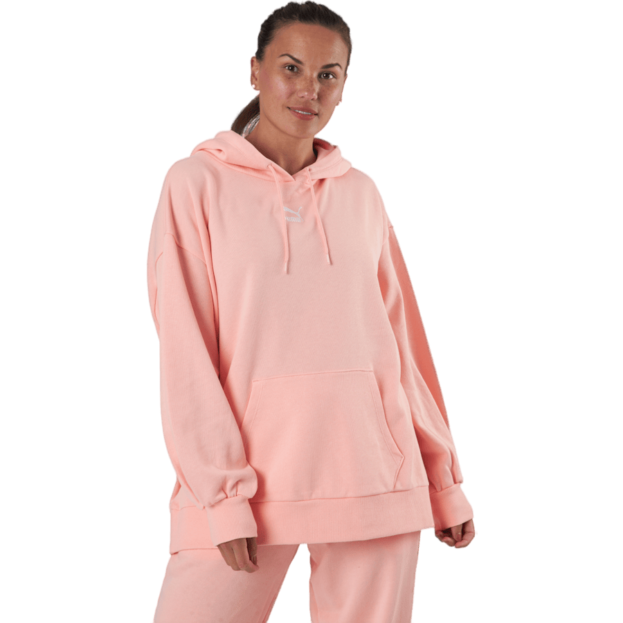 Women's Classics Oversized Hoodie