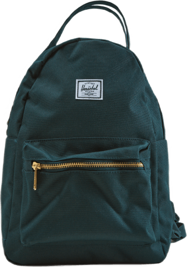 Nova Small Scarab, Unisex, Vybavenie, tašky a batohy, Zelená, ONESIZE