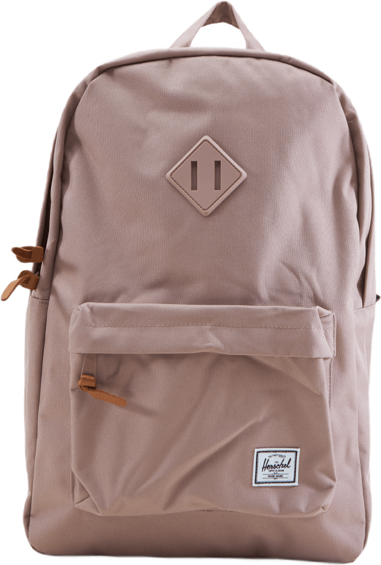 Heritage Ash Rose, Unisex, Utrustning, väskor & ryggsäckar, Rosa, ONESIZE