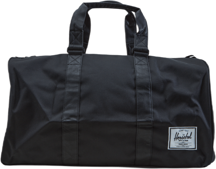 Novel  Synthetic Leather, Unisex, Equipment, bags & backpacks, Black, ONESIZE