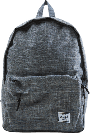 Classic Raven Crosshatch, Unisex, Equipamento, bolsas e mochilas, Cinzento, ONESIZE