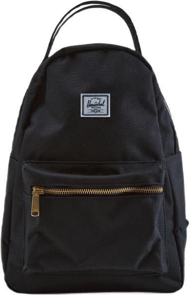 Nova Small Black, Unisex, Vybavenie, tašky a batohy, Čierna, ONESIZE