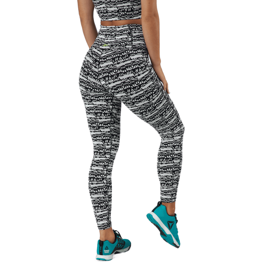 Myt Cotton Legging Black