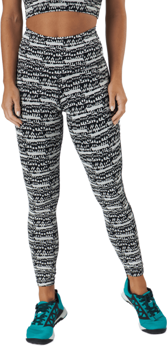 Myt Cotton Legging Black - Bild 3