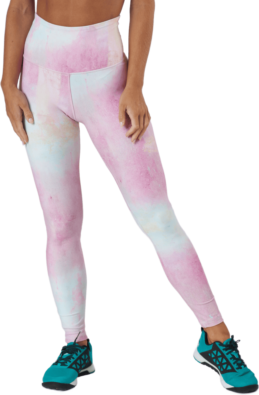 Sh Lux Hr--distorted Film Frober - Bild 2