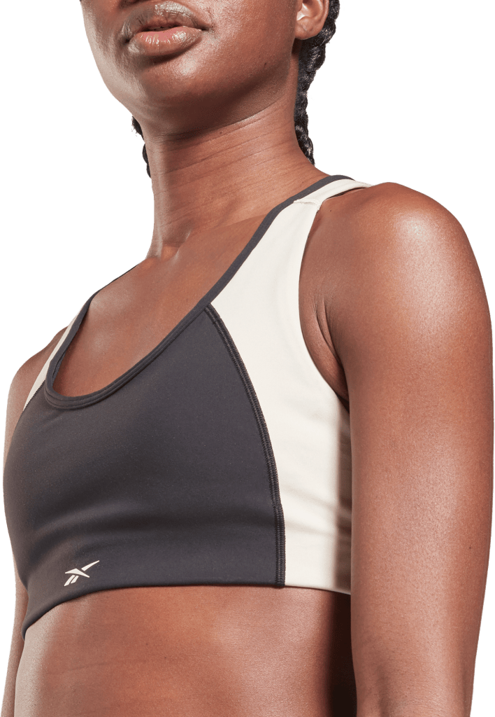 Ts Lux Racer Bra - Cb Black/stucco - Bild 4