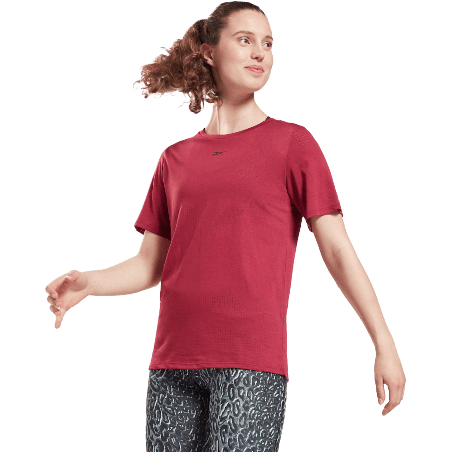 Ts Burnout Tee Punber