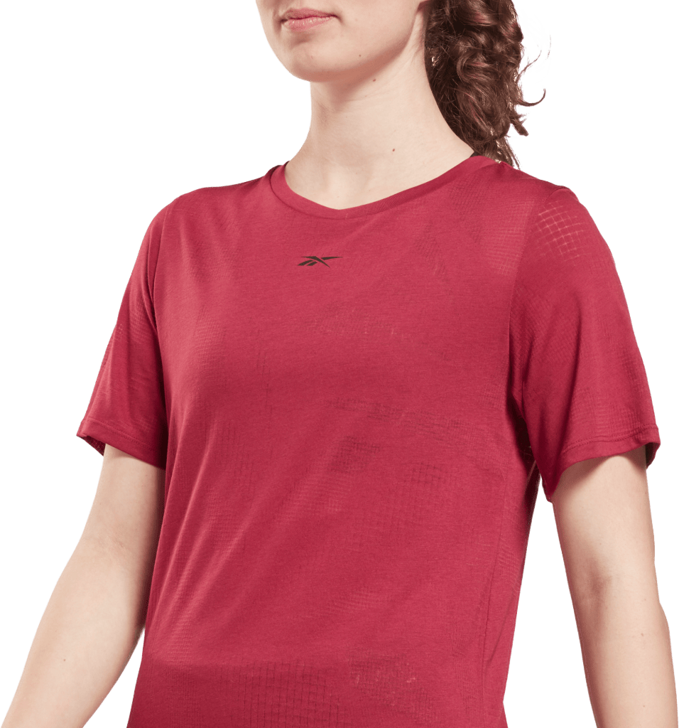 Ts Burnout Tee Punber - Bild 2