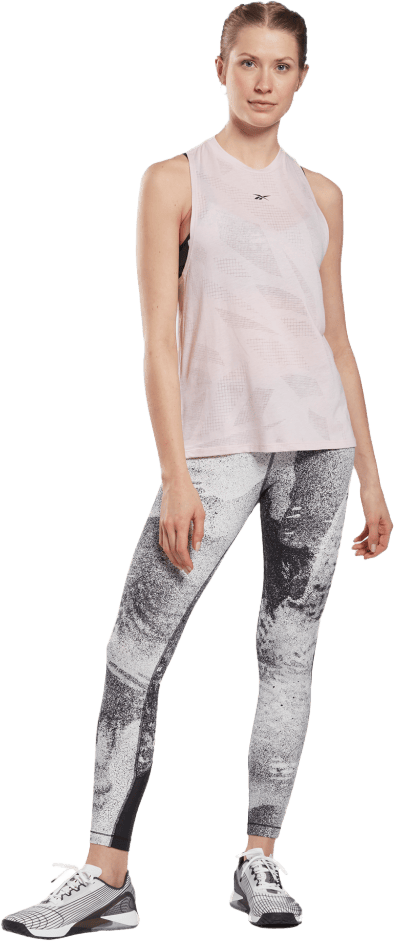 Ts Burnout Tank Frober - Bild 2