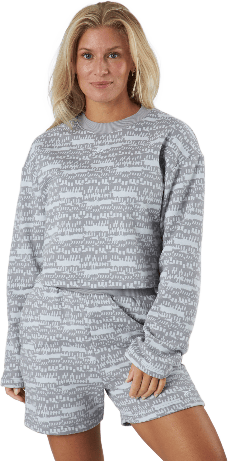 Myt Printed Coverup Mgsogr