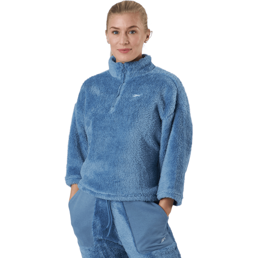 Myt Cozy Pack Coverup Blusla