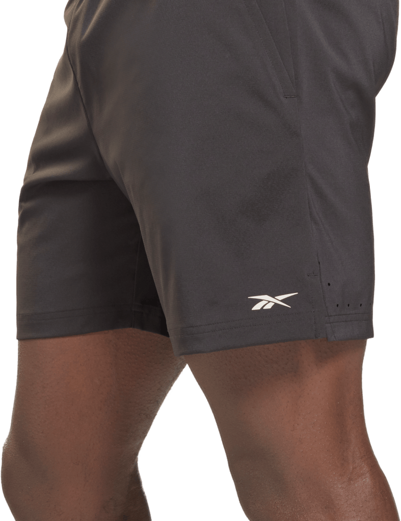 Ubf Epic Shorts Black - Bild 4