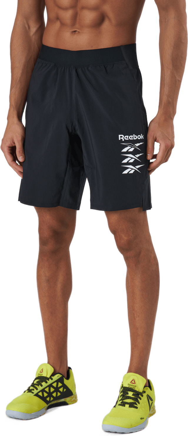 Ts Epic Lightweight Short Black